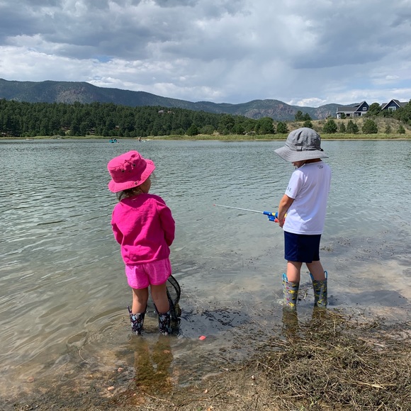 COPY - Meet your Posher, Melanie - Picture 5 of 5